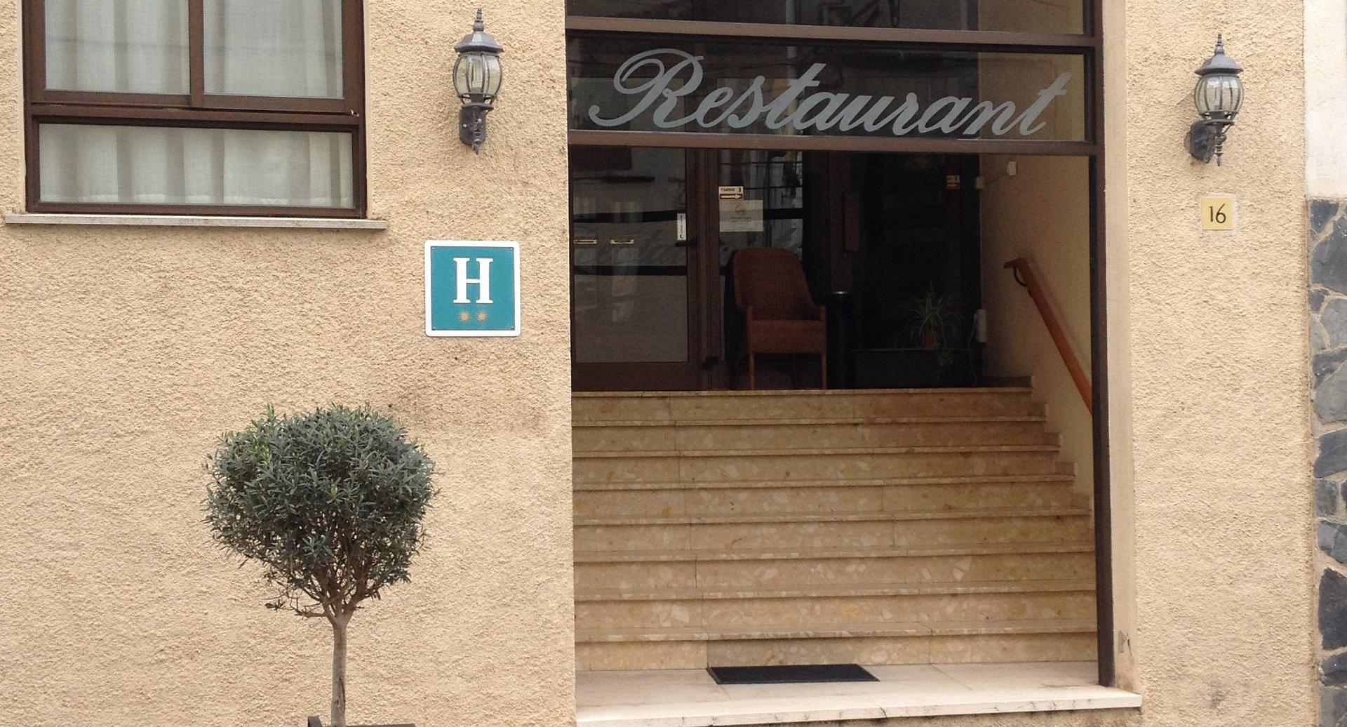 Hotel in Llançà