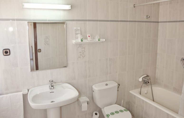 Habitació Doble