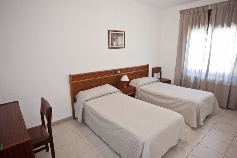Habitació Doble