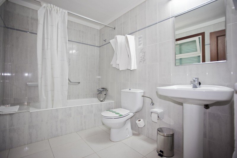 Habitació Familiar